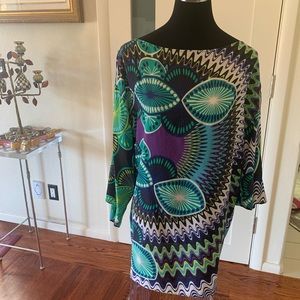 Missoni dress size 10